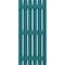 Ekena Millwork Americraft 6-Board, 3 Batten Exterior Real Wood Spaced Board-n-Batten Shutters, ARW401SB623X59ANH, PR ARW401SB623X59ANH - alternate 2